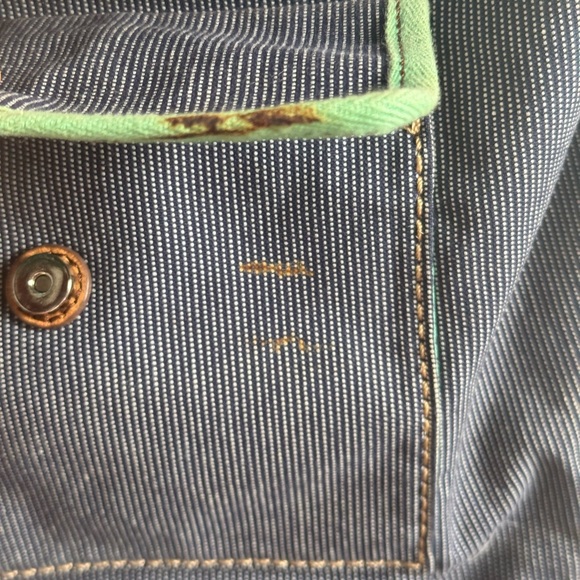 Fossil backpack - Picture 7 of 7